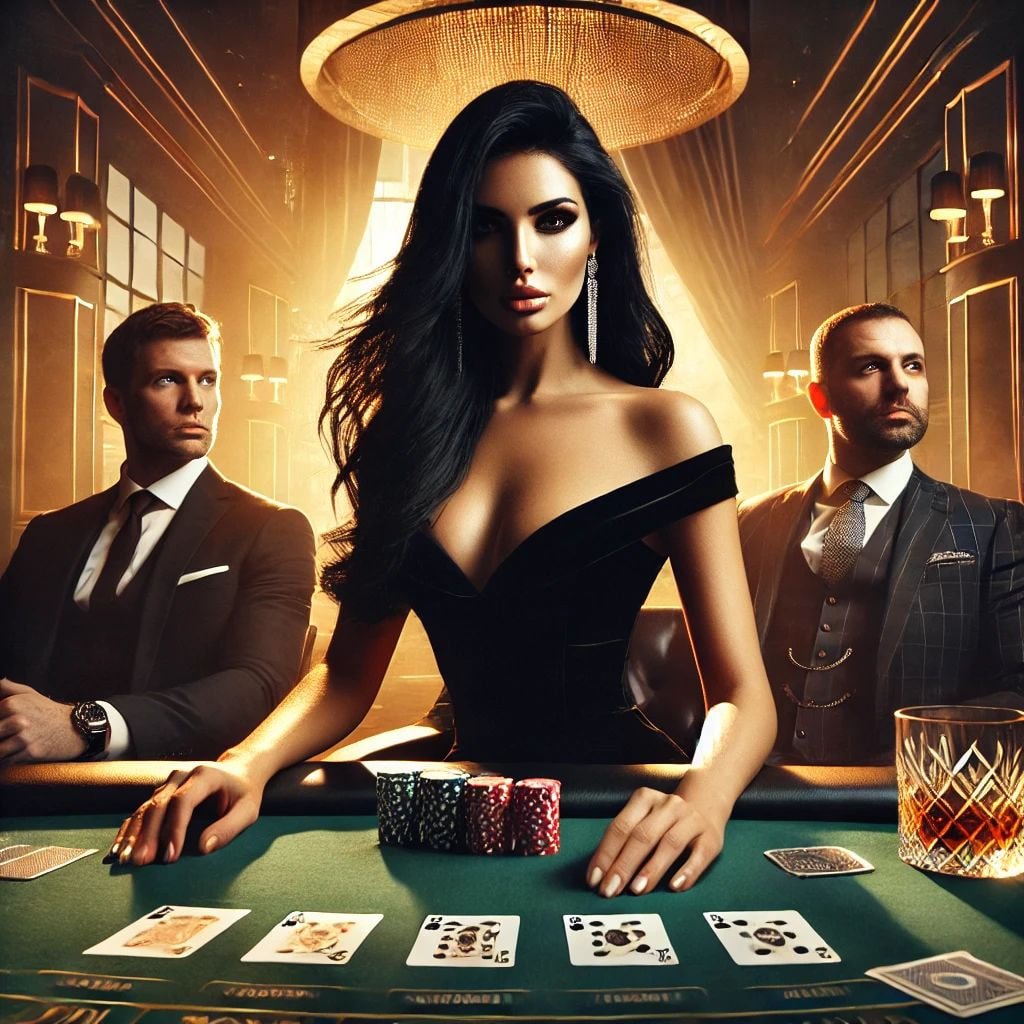 Langkah mudah memulai permainan live casino di platform nona30 dari pendaftaran hingga kemenangan