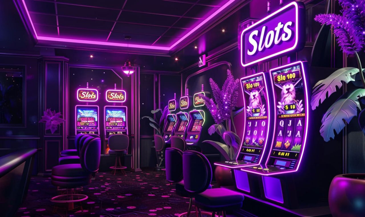 Game slot online nona30 dengan tampilan modern RTP tinggi dan jackpot besar