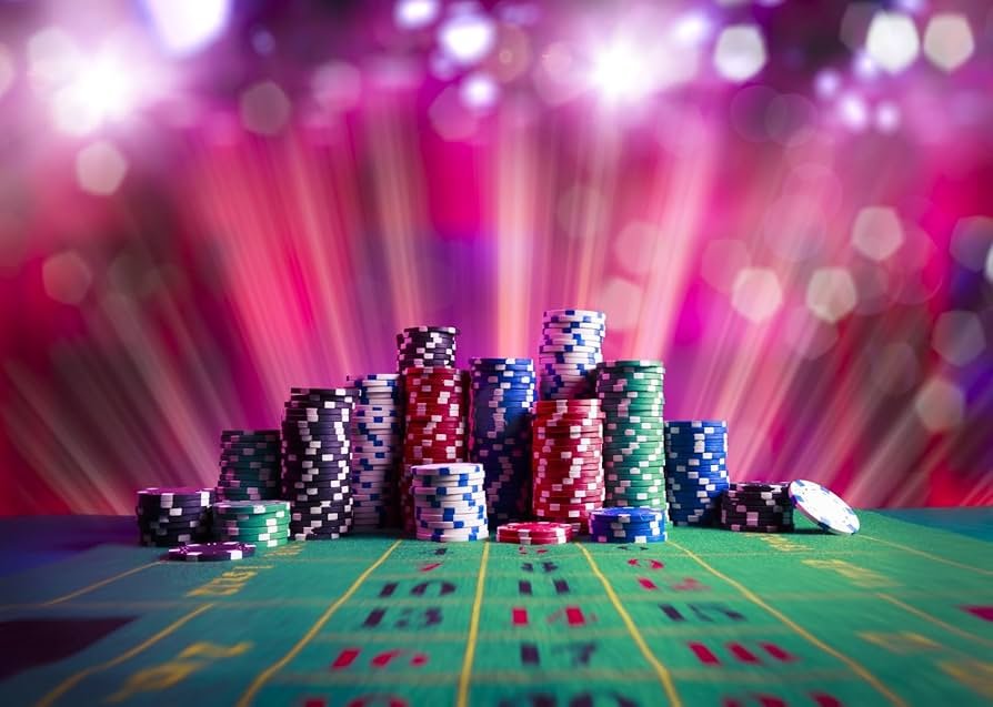 nona30 live casino dengan dealer asli baccarat dan roulette online