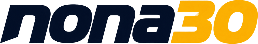 Nona30 Logo